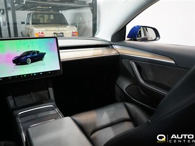 2022 Tesla Model 3   - Photo 17 - Lynnwood, WA 98036