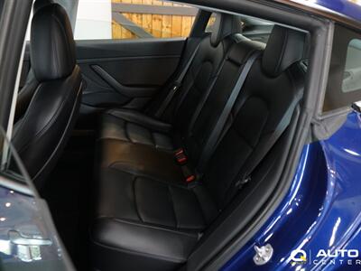2022 Tesla Model 3   - Photo 23 - Lynnwood, WA 98036
