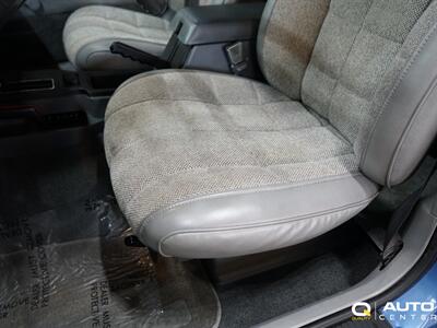 1989 Jeep Cherokee Laredo - Photo 23 - Lynnwood, WA 98036