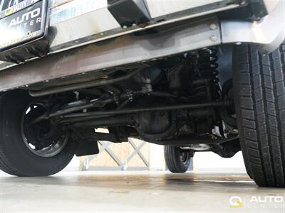 1989 Jeep Cherokee Laredo - Photo 13 - Lynnwood, WA 98036