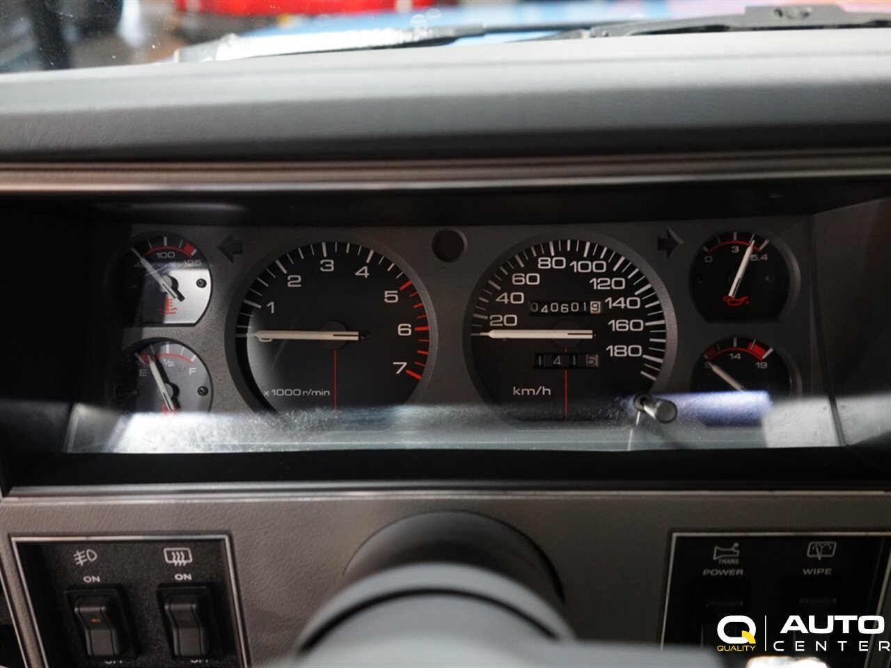 1989 Jeep Cherokee Laredo - Photo 31 - Lynnwood, WA 98036