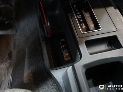 1989 Jeep Cherokee Laredo - Photo 37 - Lynnwood, WA 98036