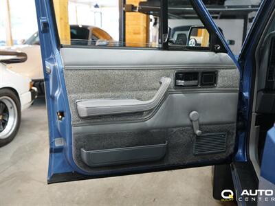 1989 Jeep Cherokee Laredo - Photo 20 - Lynnwood, WA 98036