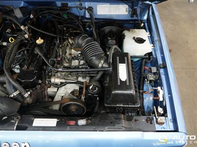 1989 Jeep Cherokee Laredo - Photo 18 - Lynnwood, WA 98036