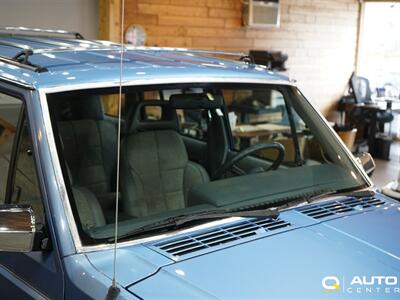 1989 Jeep Cherokee Laredo - Photo 5 - Lynnwood, WA 98036