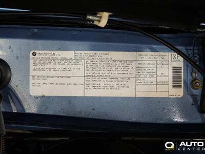 1989 Jeep Cherokee Laredo - Photo 19 - Lynnwood, WA 98036