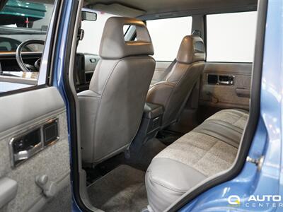 1989 Jeep Cherokee Laredo - Photo 42 - Lynnwood, WA 98036