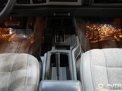 1989 Jeep Cherokee Laredo - Photo 28 - Lynnwood, WA 98036