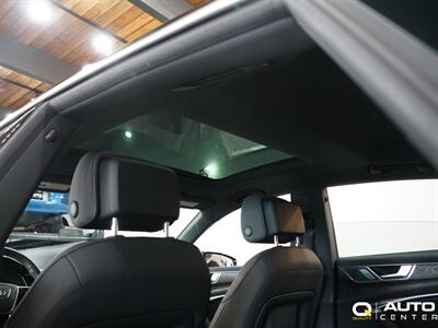 2019 Audi A7 3.0T Premium quattro   - Photo 28 - Lynnwood, WA 98036