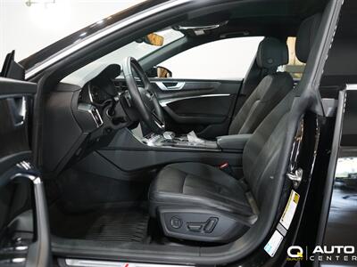 2019 Audi A7 3.0T Premium quattro   - Photo 14 - Lynnwood, WA 98036