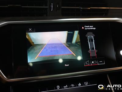 2019 Audi A7 3.0T Premium quattro   - Photo 21 - Lynnwood, WA 98036