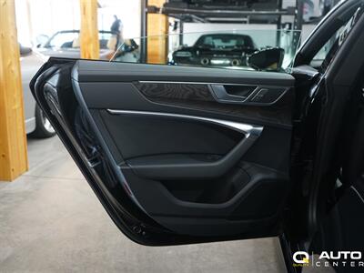 2019 Audi A7 3.0T Premium quattro   - Photo 24 - Lynnwood, WA 98036