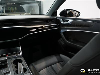 2019 Audi A7 3.0T Premium quattro   - Photo 19 - Lynnwood, WA 98036