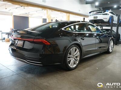 2019 Audi A7 3.0T Premium quattro   - Photo 4 - Lynnwood, WA 98036