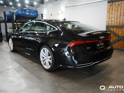 2019 Audi A7 3.0T Premium quattro   - Photo 6 - Lynnwood, WA 98036