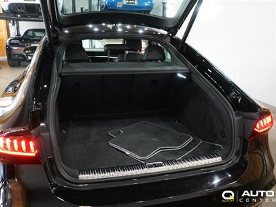 2019 Audi A7 3.0T Premium quattro   - Photo 30 - Lynnwood, WA 98036