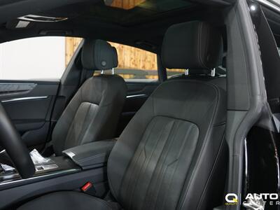 2019 Audi A7 3.0T Premium quattro   - Photo 13 - Lynnwood, WA 98036