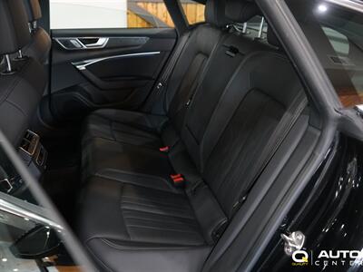 2019 Audi A7 3.0T Premium quattro   - Photo 27 - Lynnwood, WA 98036
