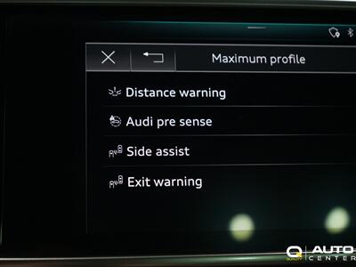2019 Audi A7 3.0T Premium quattro   - Photo 23 - Lynnwood, WA 98036