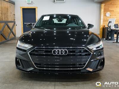 2019 Audi A7 3.0T Premium quattro   - Photo 2 - Lynnwood, WA 98036
