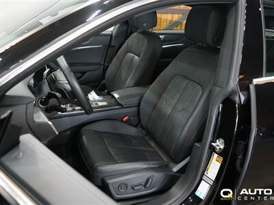 2019 Audi A7 3.0T Premium quattro   - Photo 12 - Lynnwood, WA 98036