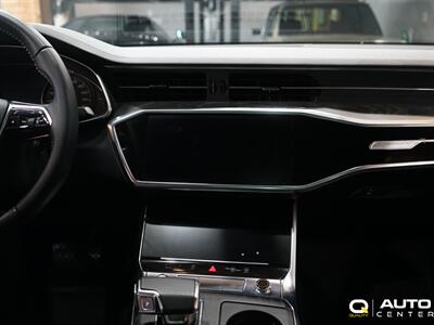 2019 Audi A7 3.0T Premium quattro   - Photo 17 - Lynnwood, WA 98036