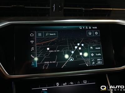 2019 Audi A7 3.0T Premium quattro   - Photo 20 - Lynnwood, WA 98036