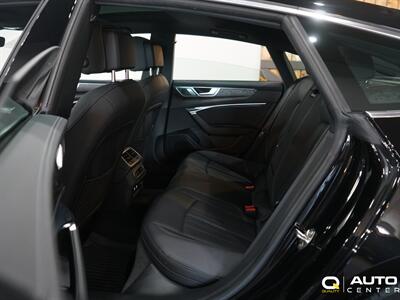 2019 Audi A7 3.0T Premium quattro   - Photo 26 - Lynnwood, WA 98036