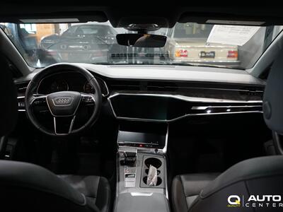 2019 Audi A7 3.0T Premium quattro   - Photo 15 - Lynnwood, WA 98036