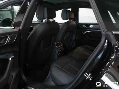 2019 Audi A7 3.0T Premium quattro   - Photo 25 - Lynnwood, WA 98036