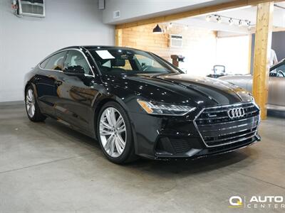 2019 Audi A7 3.0T Premium quattro   - Photo 3 - Lynnwood, WA 98036