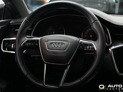 2019 Audi A7 3.0T Premium quattro   - Photo 16 - Lynnwood, WA 98036
