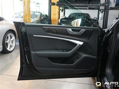 2019 Audi A7 3.0T Premium quattro   - Photo 10 - Lynnwood, WA 98036