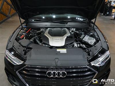 2019 Audi A7 3.0T Premium quattro   - Photo 9 - Lynnwood, WA 98036