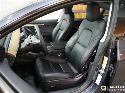 2021 Tesla Model 3 Performance   - Photo 16 - Lynnwood, WA 98036