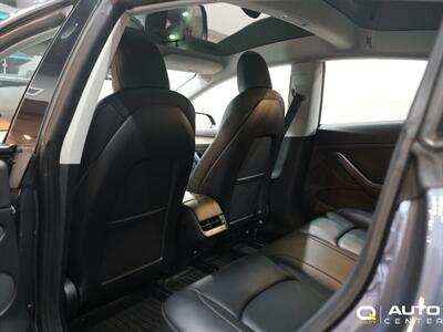 2021 Tesla Model 3 Performance   - Photo 27 - Lynnwood, WA 98036