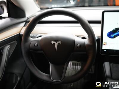 2021 Tesla Model 3 Performance   - Photo 19 - Lynnwood, WA 98036