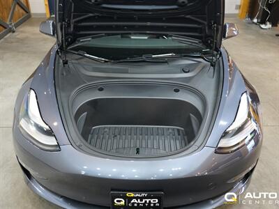 2021 Tesla Model 3 Performance   - Photo 10 - Lynnwood, WA 98036
