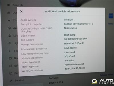 2021 Tesla Model 3 Performance   - Photo 23 - Lynnwood, WA 98036