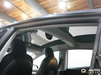 2021 Tesla Model 3 Performance   - Photo 28 - Lynnwood, WA 98036