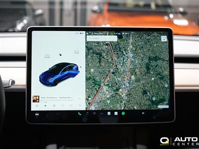 2021 Tesla Model 3 Performance   - Photo 20 - Lynnwood, WA 98036