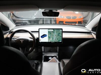 2021 Tesla Model 3 Performance   - Photo 18 - Lynnwood, WA 98036