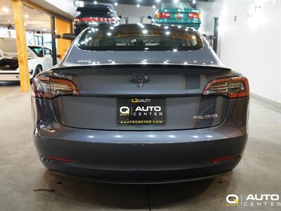 2021 Tesla Model 3 Performance   - Photo 5 - Lynnwood, WA 98036