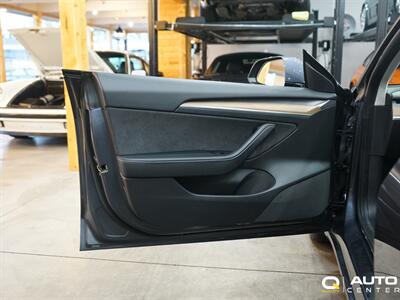 2021 Tesla Model 3 Performance   - Photo 14 - Lynnwood, WA 98036