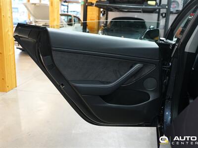 2021 Tesla Model 3 Performance   - Photo 24 - Lynnwood, WA 98036