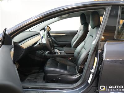 2021 Tesla Model 3 Performance   - Photo 17 - Lynnwood, WA 98036