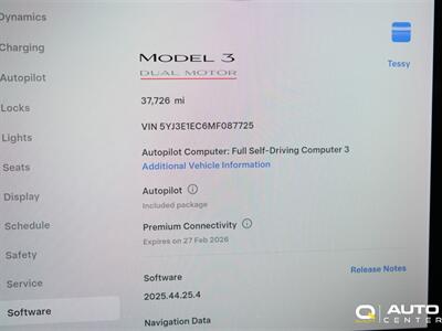 2021 Tesla Model 3 Performance   - Photo 22 - Lynnwood, WA 98036