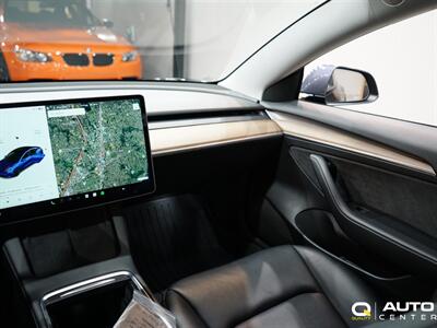 2021 Tesla Model 3 Performance   - Photo 21 - Lynnwood, WA 98036