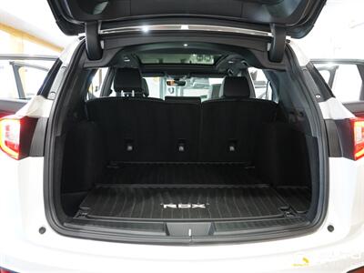2024 Acura RDX A-Spec Package SH-AWD   - Photo 46 - Lynnwood, WA 98036