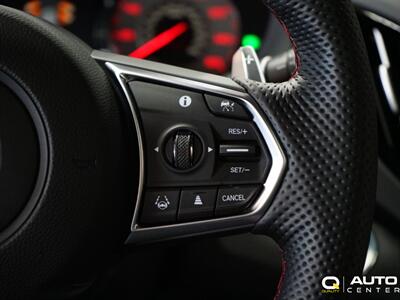 2024 Acura RDX A-Spec Package SH-AWD   - Photo 31 - Lynnwood, WA 98036